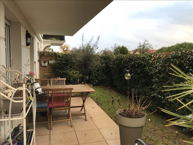 Appartement à louer LES CLAYES SOUS BOIS