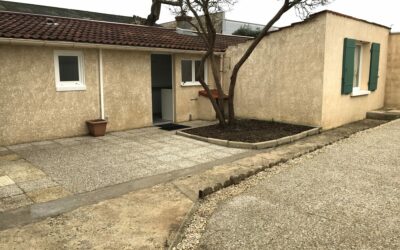 Appartement à louer Les Clayes-sous-Bois